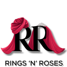 RingsN' Roses Logo