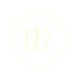 RingsN' Roses Logo