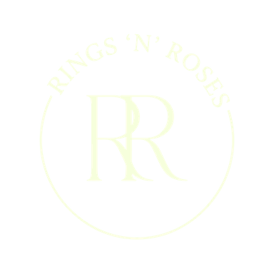RingsN' Roses Logo
